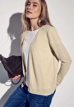Style QR Nette summer knit loo