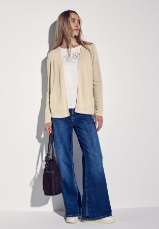 Style QR Nette summer knit loo