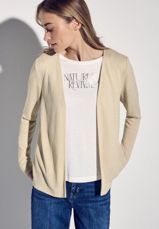 Style QR Nette summer knit loo