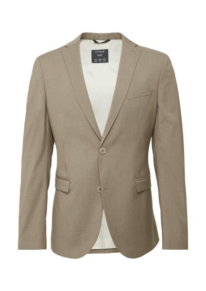 Indoor-Jacke