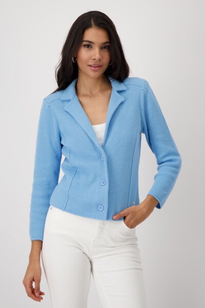 Strickjacke