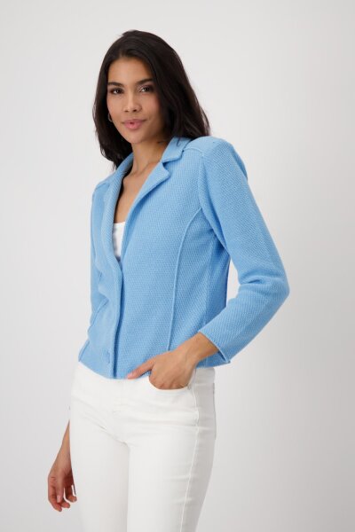 Strickjacke