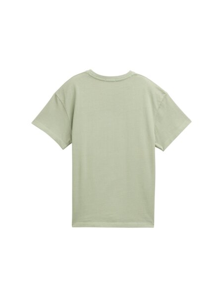 oversize  t-shirt