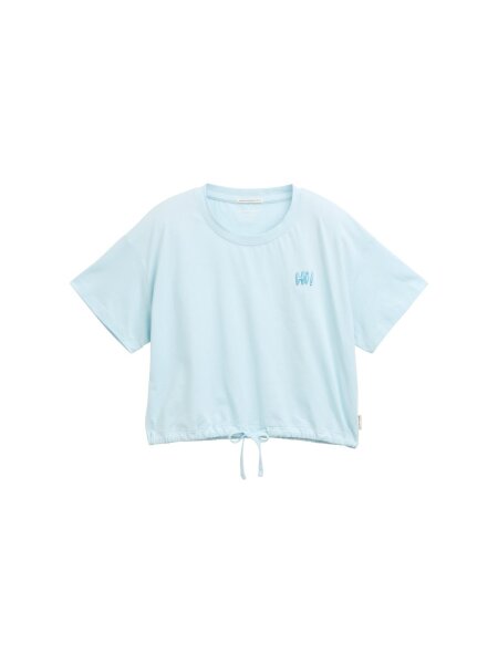printed t-shirt