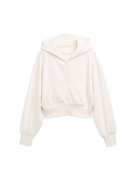 hoody jacket