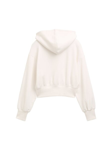 hoody jacket