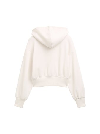 hoody jacket