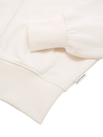 hoody jacket