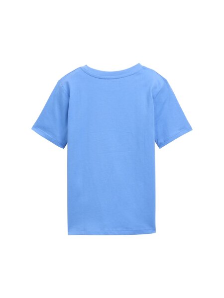 reversible sequins t-shirt