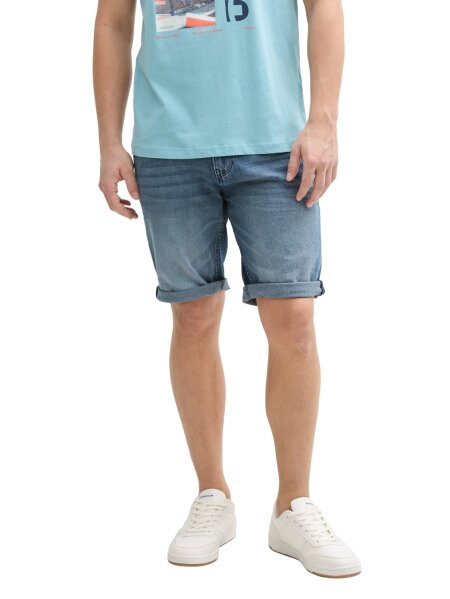 TTPIERS SLIM shorts