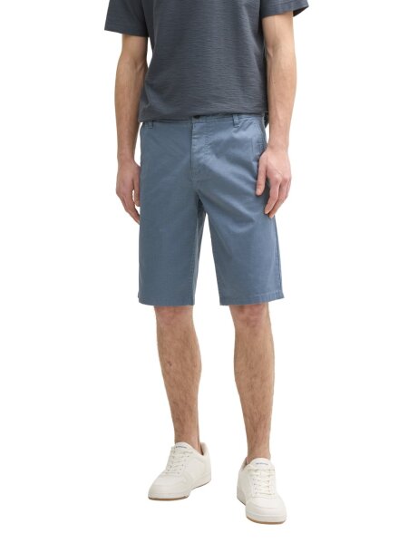 slim printed chino shorts