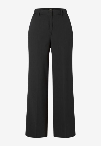 Business Pants Wide Leg