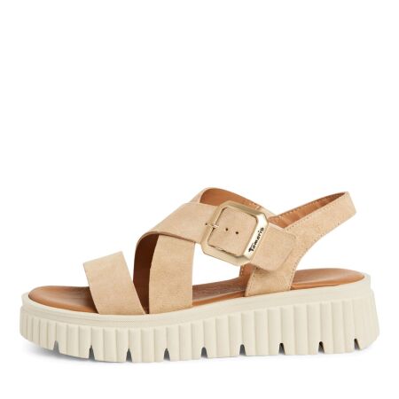 Da.-Sandalette