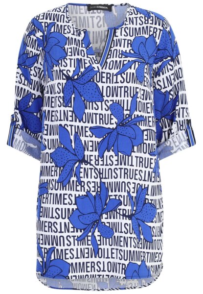Bluse 1/2 Arm