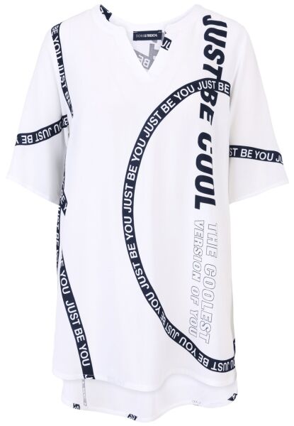 Bluse 1/2 Arm