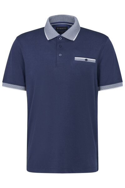 HERREN POLO 1/2 ARM