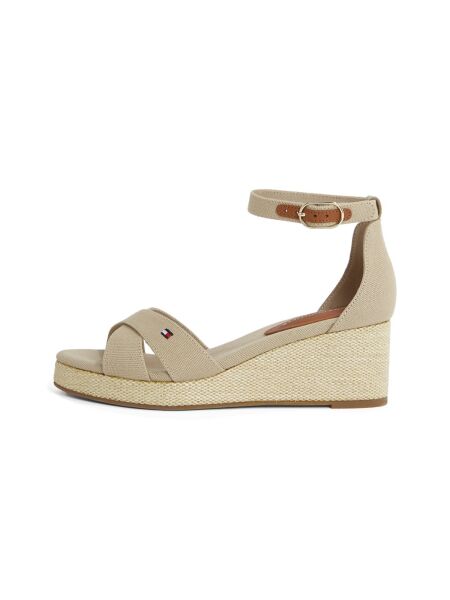 FLAG CRISS-CROS MID WEDGE ESPAD
