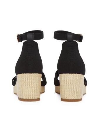 FLAG CRISS-CROS MID WEDGE ESPAD