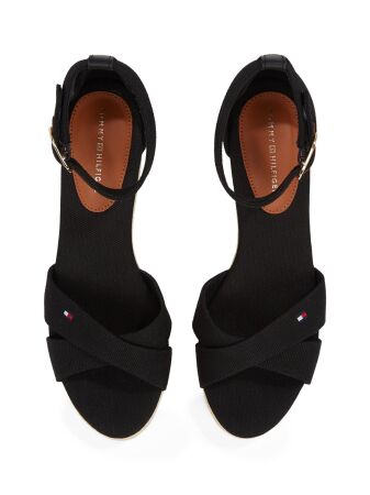 FLAG CRISS-CROS MID WEDGE ESPAD