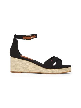 FLAG CRISS-CROS MID WEDGE ESPAD