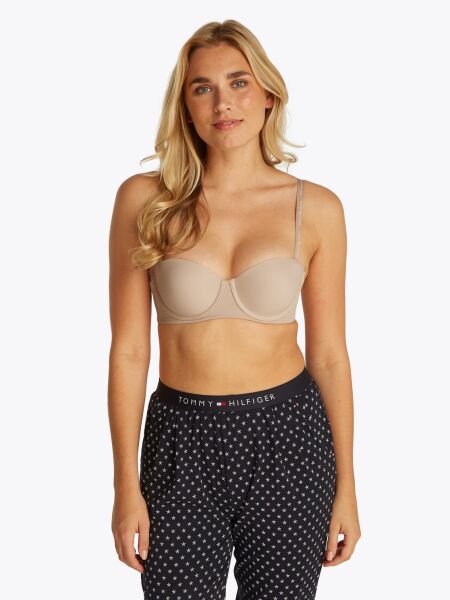 STRAPLESS