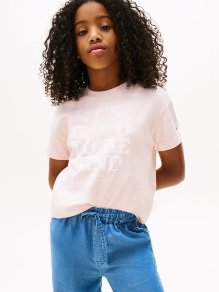 FUN GRAPHIC TEE SS