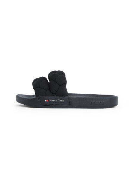 TJW BRAIDED SLIDE