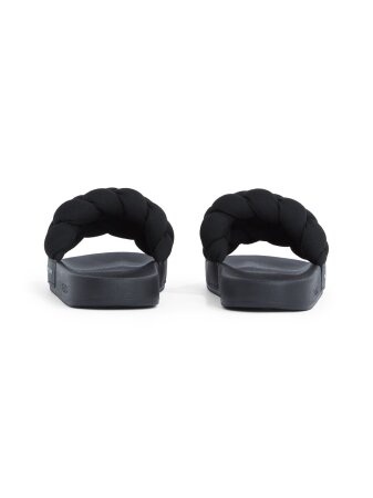TJW BRAIDED SLIDE