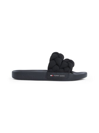 TJW BRAIDED SLIDE