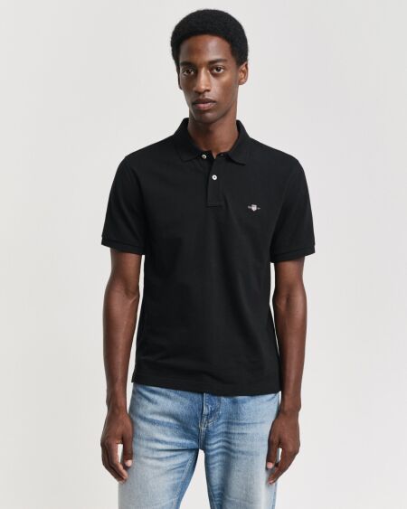 REG EMB ARCHIVE SHIELD POLO