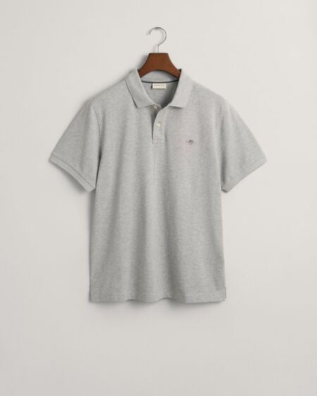 REG EMB ARCHIVE SHIELD POLO