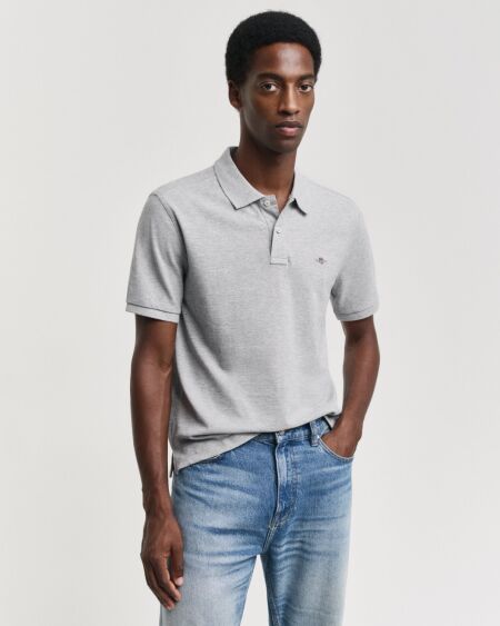 REG EMB ARCHIVE SHIELD POLO