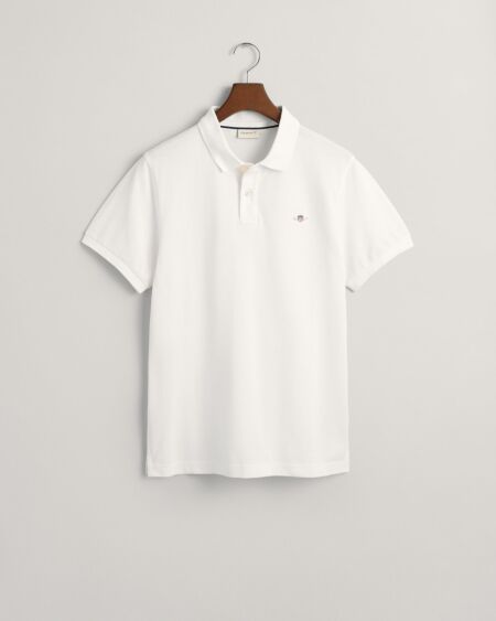 REG EMB ARCHIVE SHIELD POLO