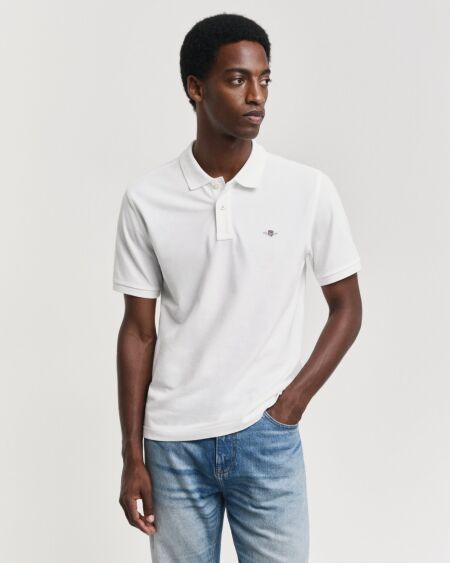 REG EMB ARCHIVE SHIELD POLO
