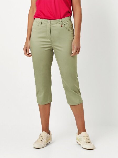 Meine beste Freundin Capri