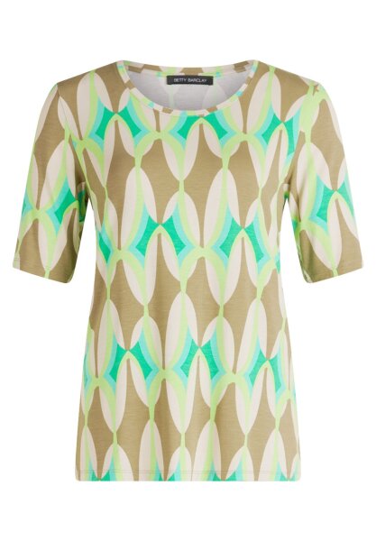 Shirt Kurz 1/2 Arm