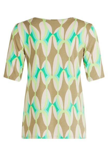 Shirt Kurz 1/2 Arm