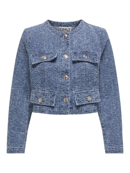 ONLAMAYA LS DNM JACKET QYT
