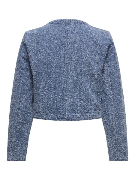 ONLAMAYA LS DNM JACKET QYT