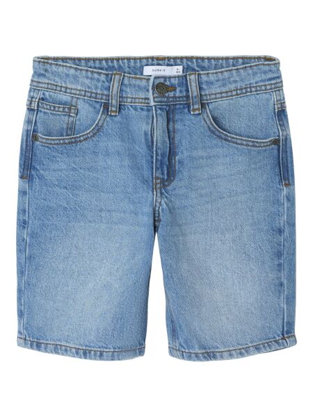 NKMRYAN REG L DNM SHORTS 6750-DM NO