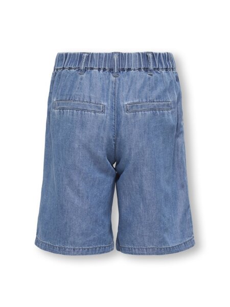 KOGBEA LONG DNM SHORTS BJ