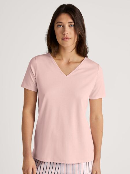 DAMEN Shirt kurzarm