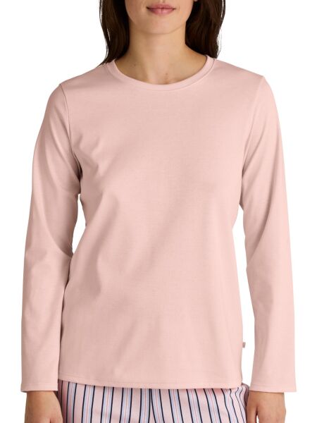 DAMEN Shirt langarm