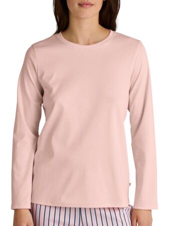 DAMEN Shirt langarm