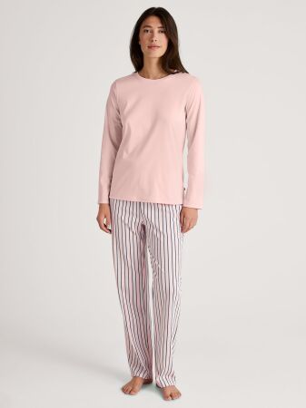 DAMEN Shirt langarm