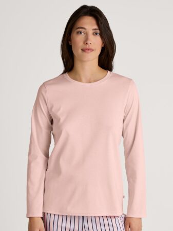 DAMEN Shirt langarm