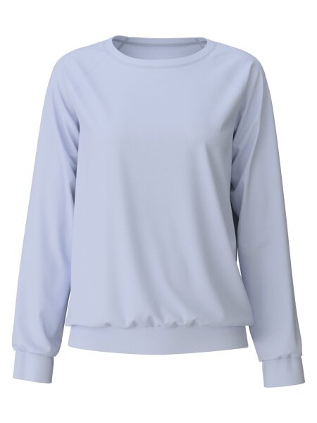 DAMEN Shirt langarm