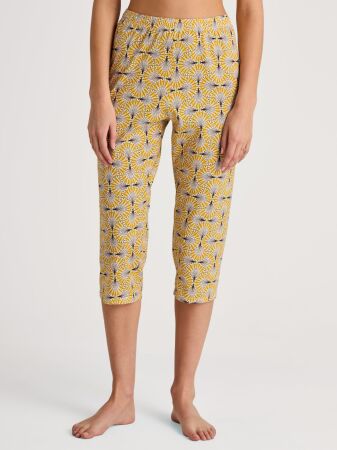 DAMEN Hose 3/4