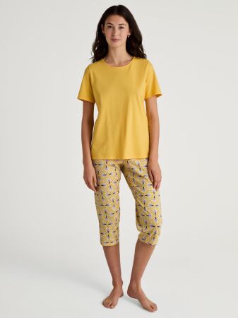 DAMEN Hose 3/4