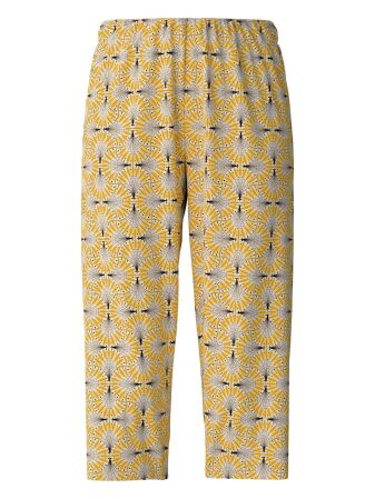 DAMEN Hose 3/4